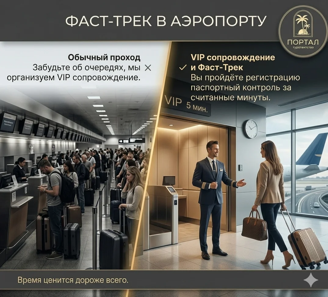 Фаст трек